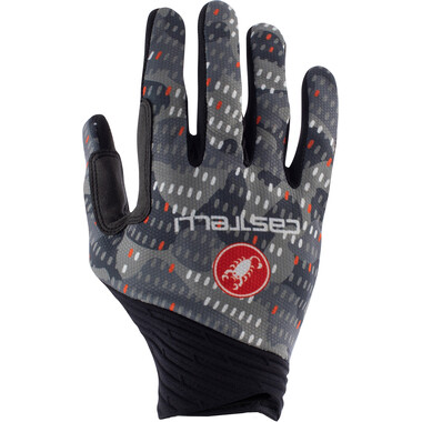 Handschuhe CASTELLI CW 6.1 UNLIMITED Grau 0
